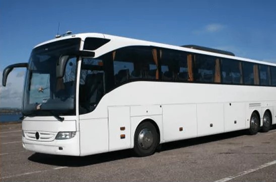 Coach Hire Coventry